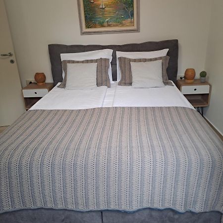 Apartment Lino - City Center Rovinj Bagian luar foto